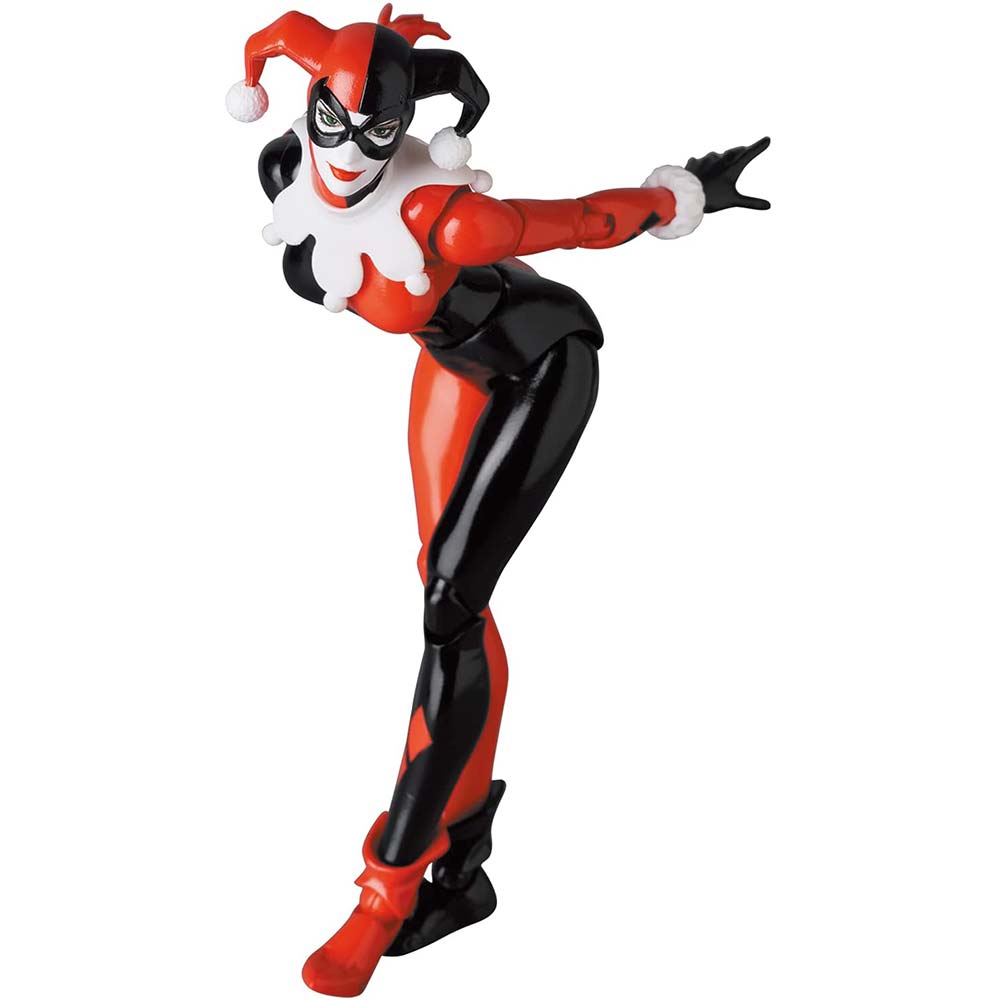 (PO) MAFEX Batman: Hush - Harley Quinn (Batman: Hush Ver.)