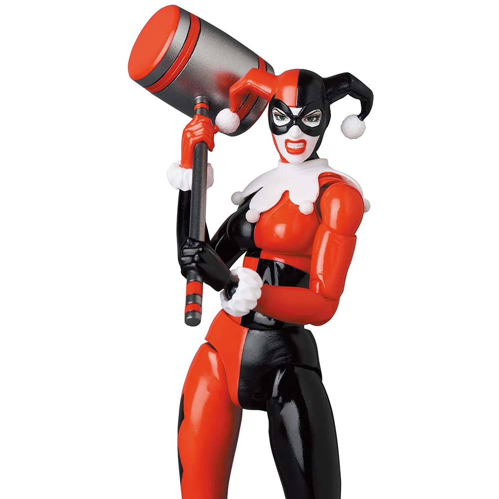 (PO) MAFEX Batman: Hush - Harley Quinn (Batman: Hush Ver.)