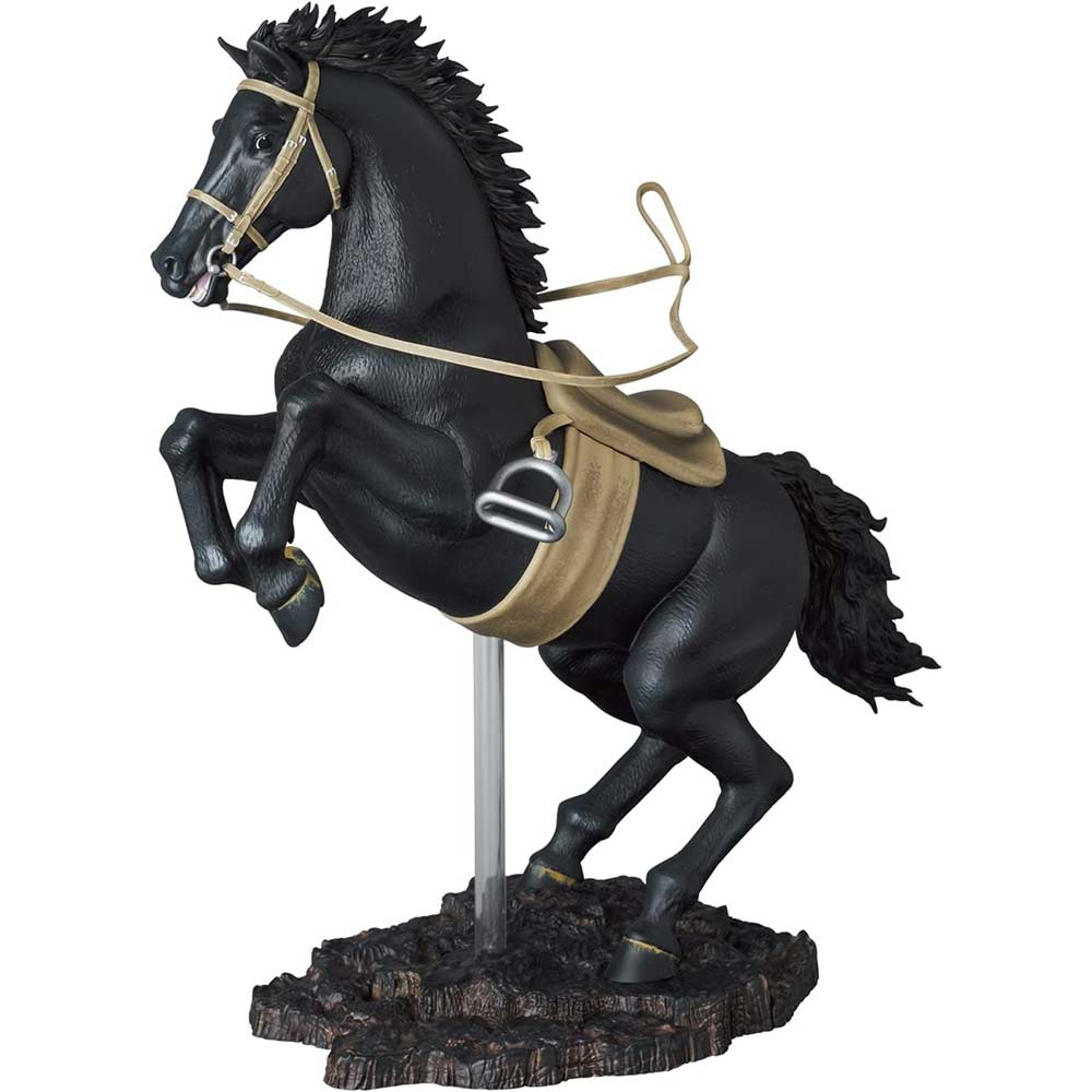 (PO) MAFEX Batman: The Dark Knight Returns - Batman & Horse