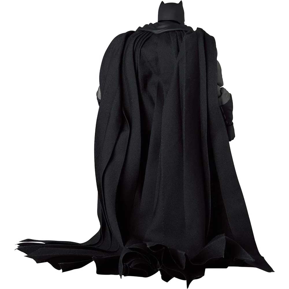 (PO) MAFEX Batman: The Dark Knight Returns - Batman & Horse