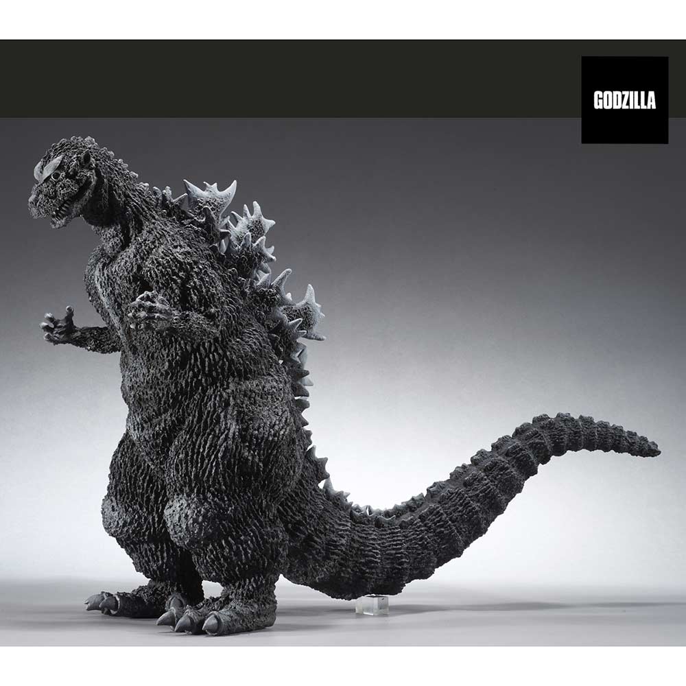 (PO) Gigantic Series Favorite Sculptors Line Godzilla (1954)