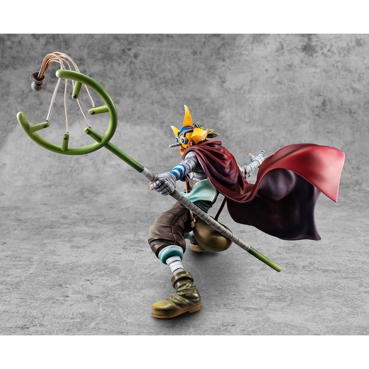 (PO) Portrait.Of.Pirates: ONE PIECE POP Playback Memories: Soge King