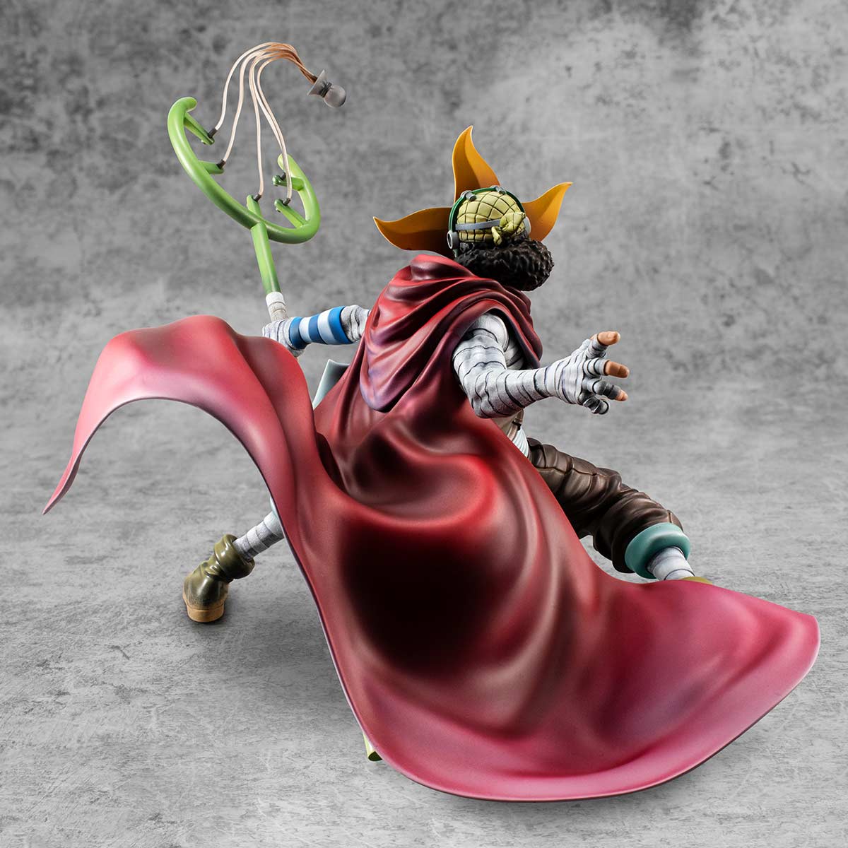 (PO) Portrait.Of.Pirates: ONE PIECE POP Playback Memories: Soge King