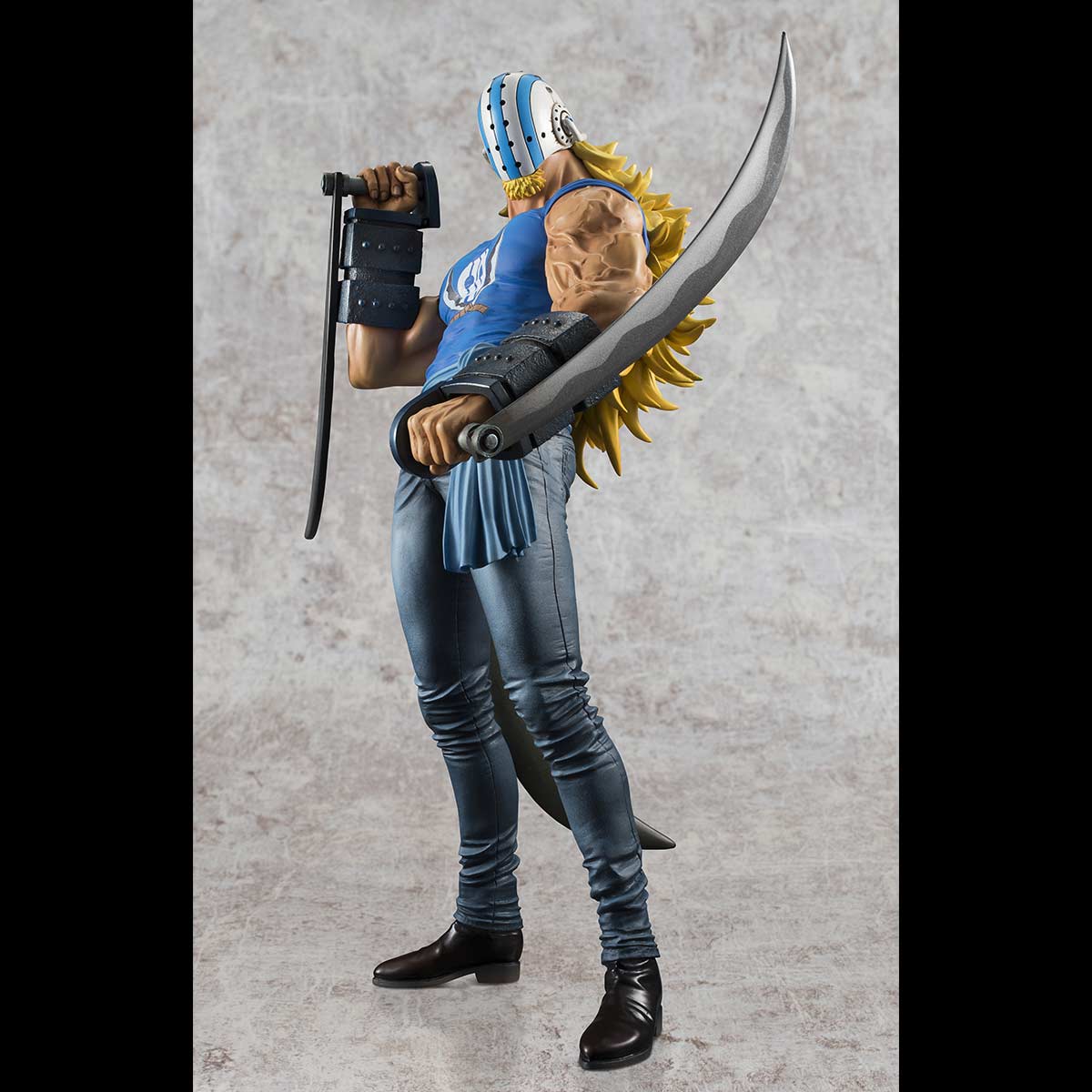 (PO) Portrait.Of.Pirates: ONE PIECE POP Limited Edition - Killer