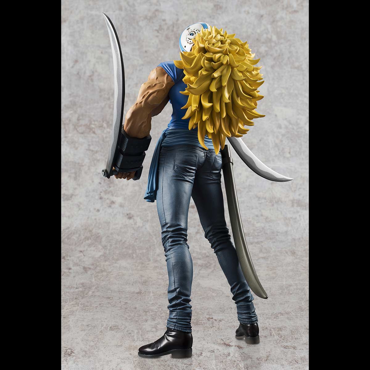 (PO) Portrait.Of.Pirates: ONE PIECE POP Limited Edition - Killer