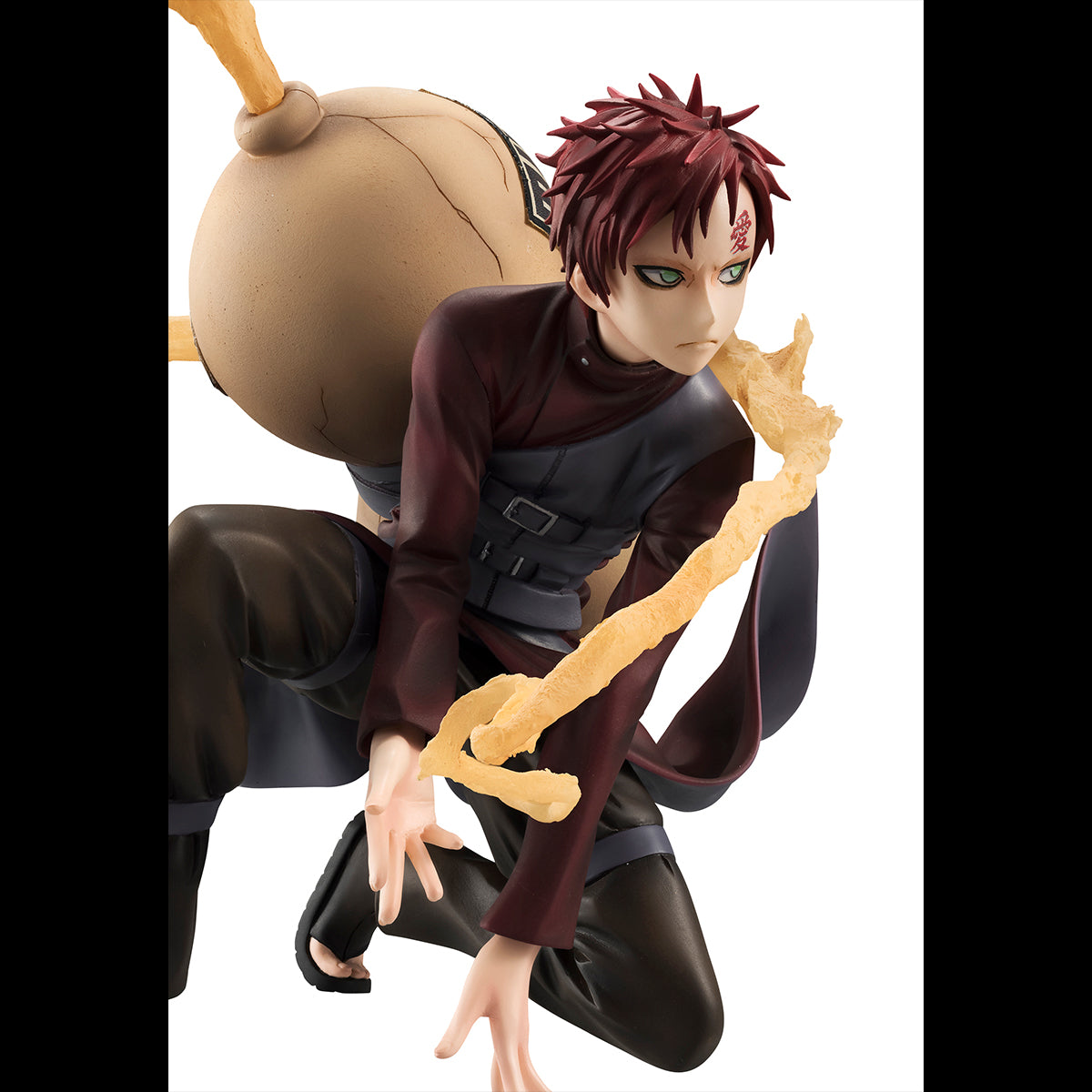 (PO) G.E.M. Series Naruto Shippuden - Gaara Kazekage (Re-issue)