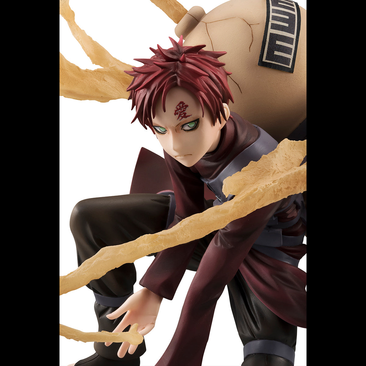(PO) G.E.M. Series Naruto Shippuden - Gaara Kazekage (Re-issue)