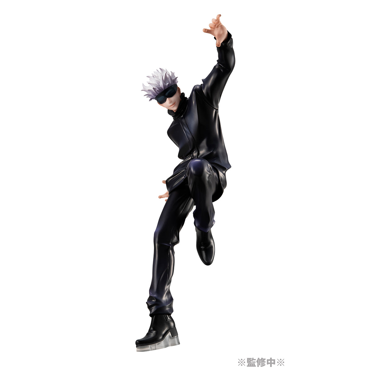 (PO) Jujutsu Kaisen Gojo Satoru (Megahouse)