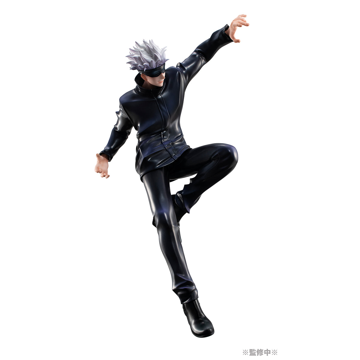 (PO) Jujutsu Kaisen Gojo Satoru (Megahouse)
