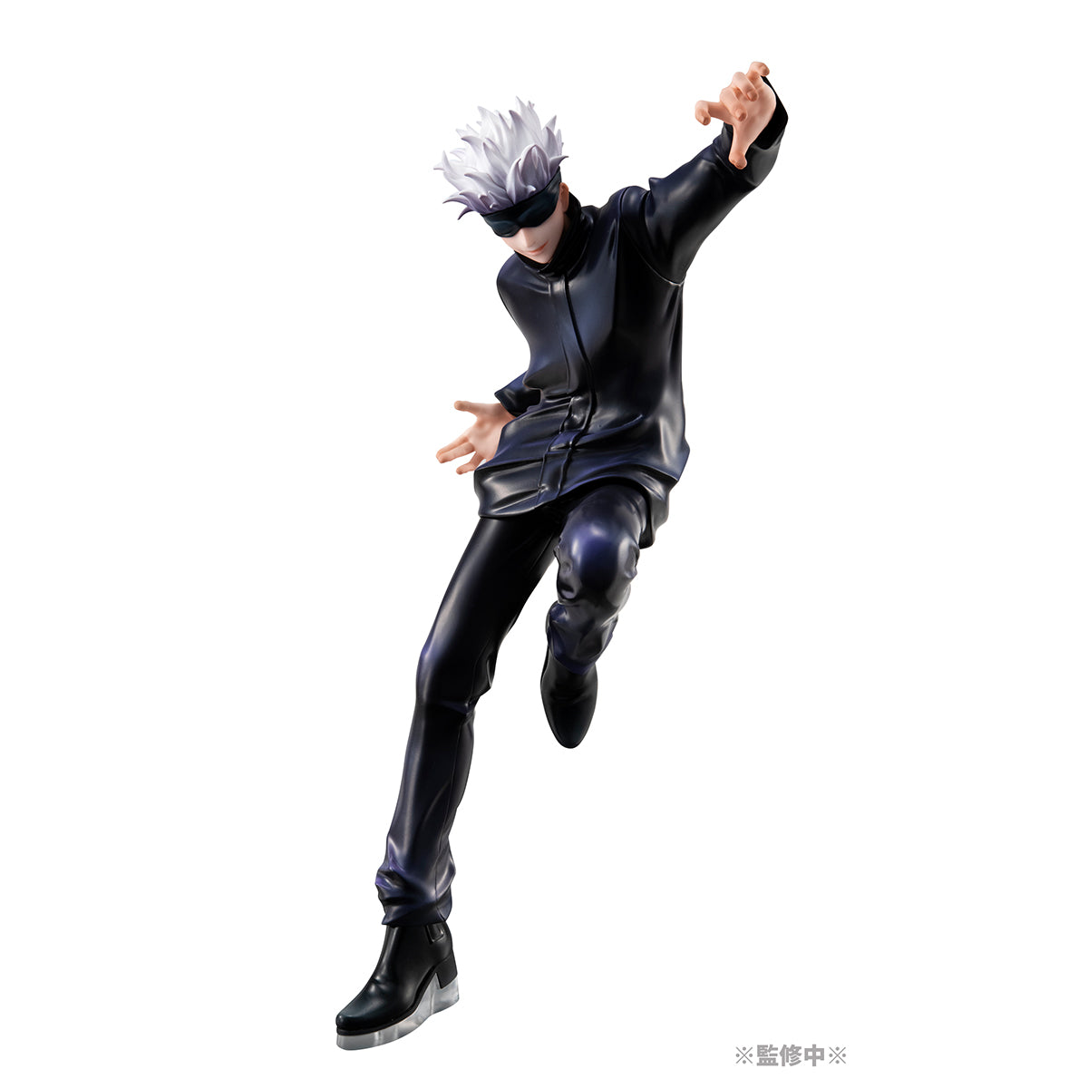 (PO) Jujutsu Kaisen Gojo Satoru (Megahouse)