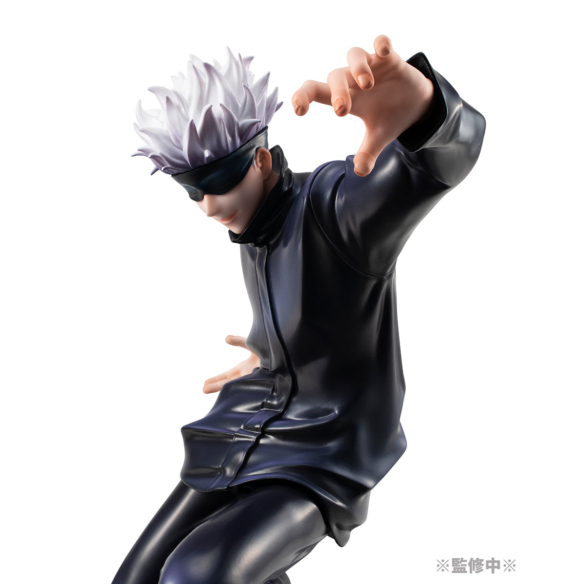(PO) Jujutsu Kaisen Gojo Satoru (Megahouse)