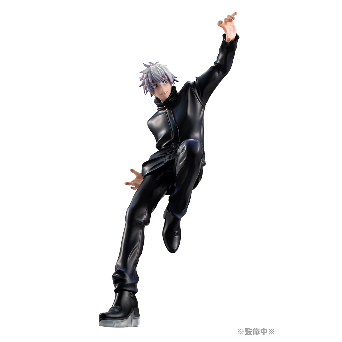 (PO) Jujutsu Kaisen Gojo Satoru (Megahouse)