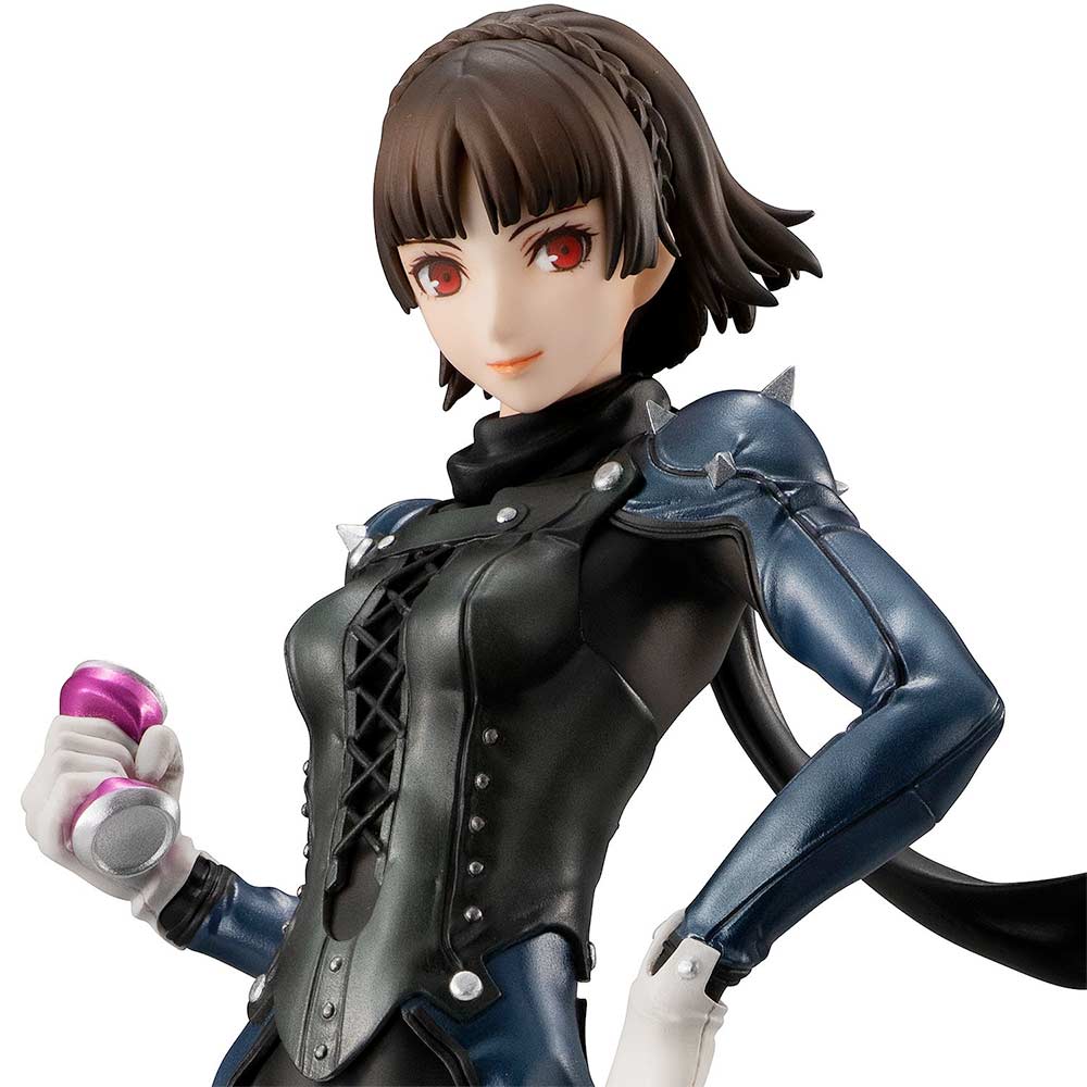 (PO) Lucrea: Persona 5 The Royal - Makoto Niijima