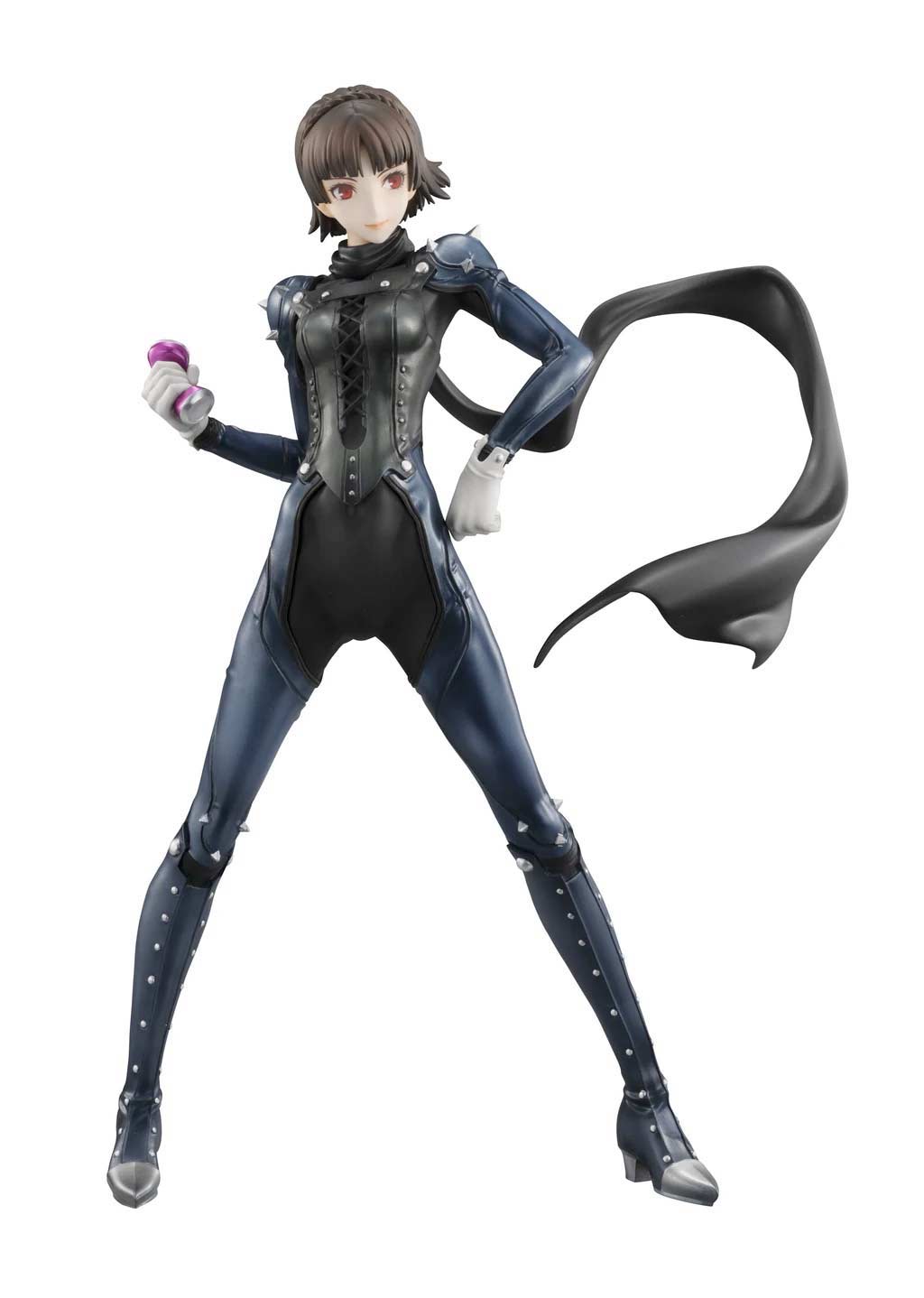 (PO) Lucrea: Persona 5 The Royal - Makoto Niijima