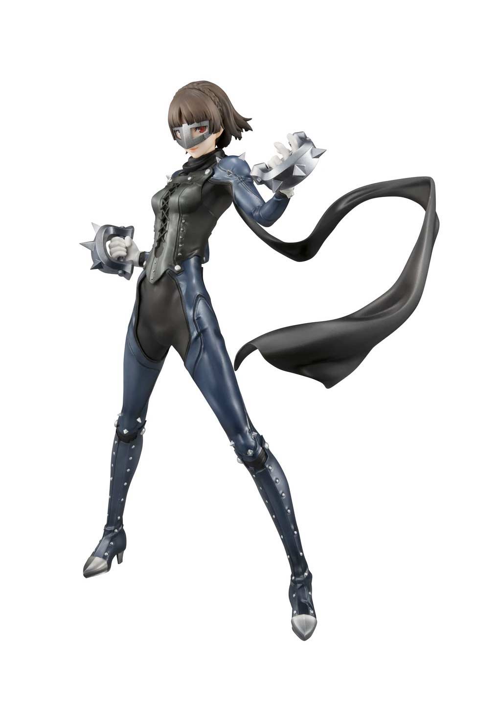 (PO) Lucrea: Persona 5 The Royal - Makoto Niijima