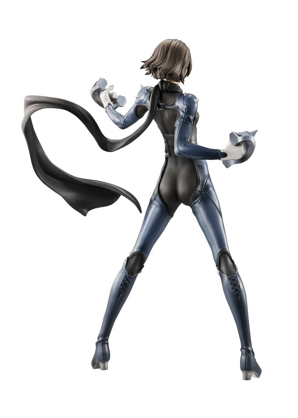 (PO) Lucrea: Persona 5 The Royal - Makoto Niijima