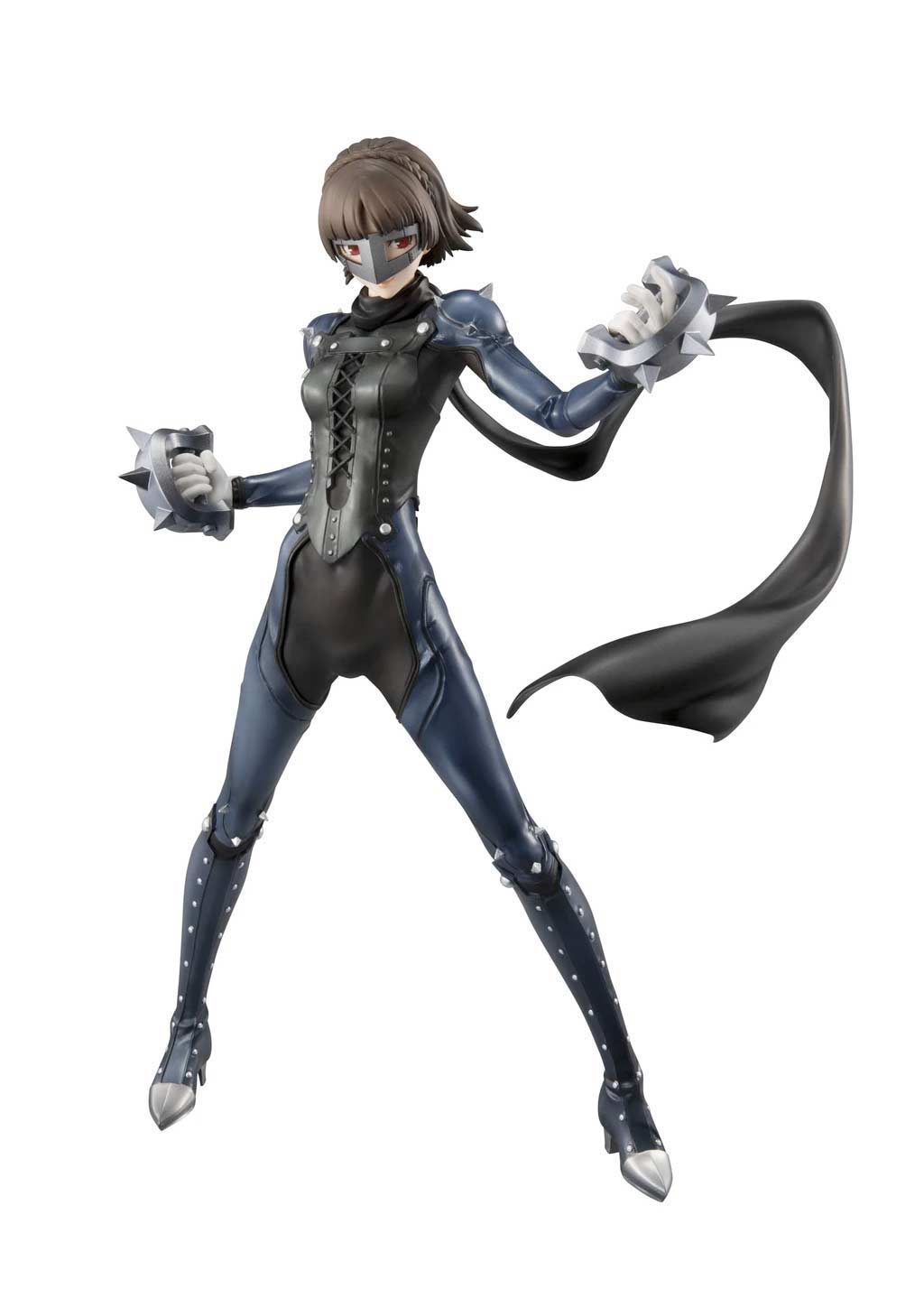 (PO) Lucrea: Persona 5 The Royal - Makoto Niijima