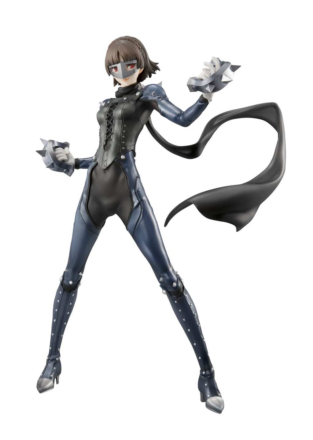 (PO) Lucrea: Persona 5 The Royal - Makoto Niijima
