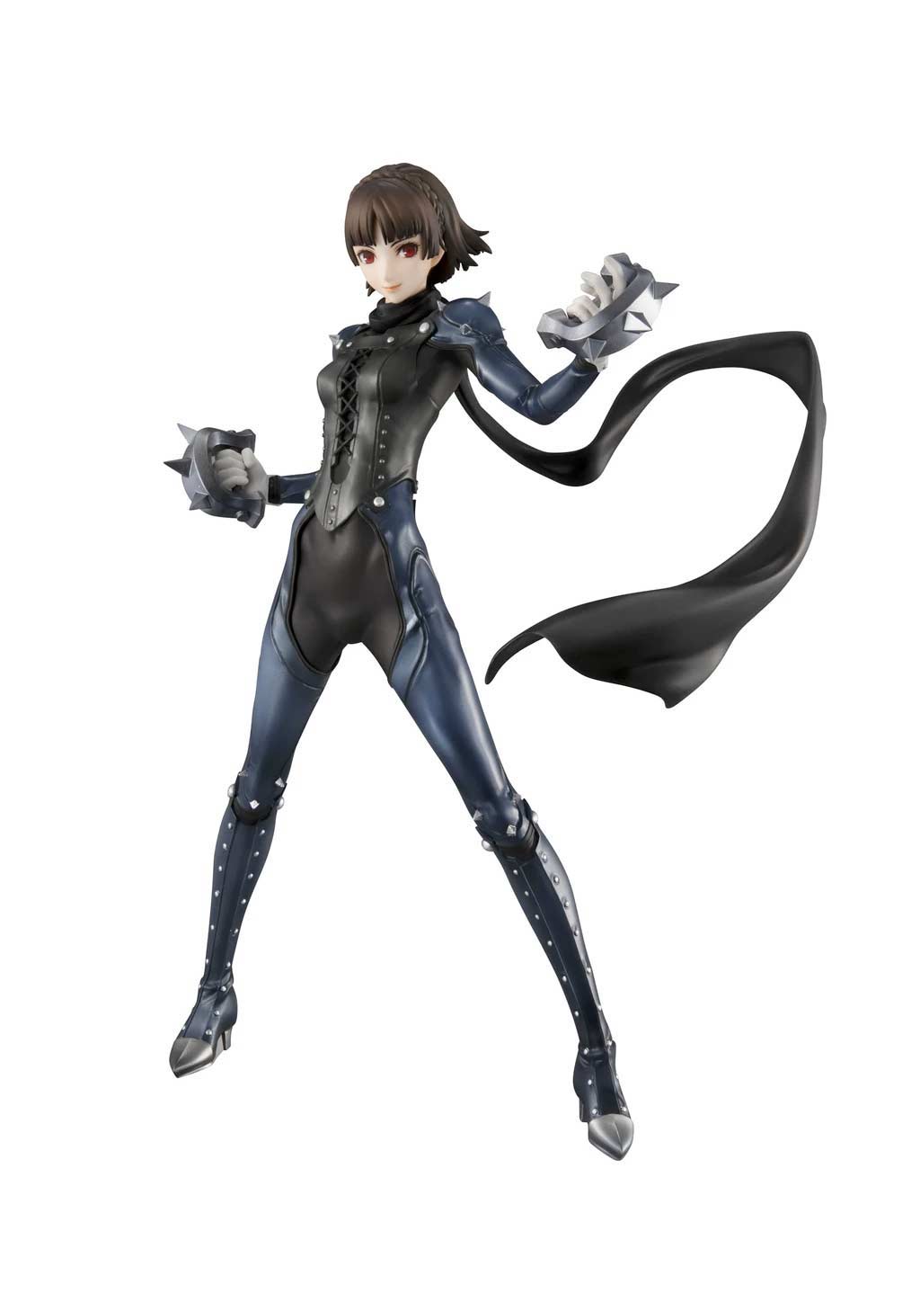 (PO) Lucrea: Persona 5 The Royal - Makoto Niijima