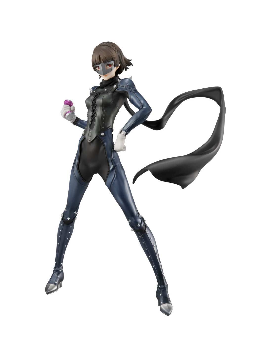 (PO) Lucrea: Persona 5 The Royal - Makoto Niijima