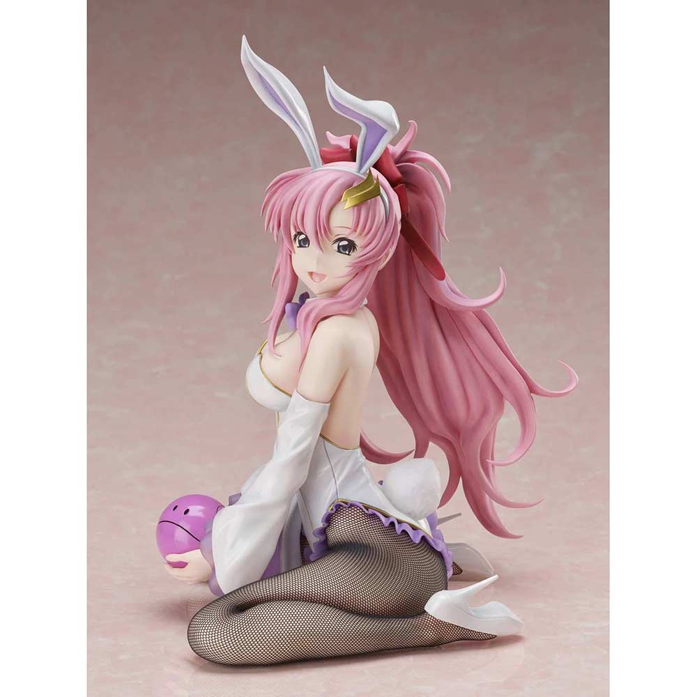 (PO) B-Style Gundam Seed Lacus Clyne Bunny ver.