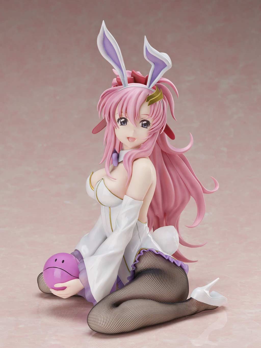 (PO) B-Style Gundam Seed Lacus Clyne Bunny ver.