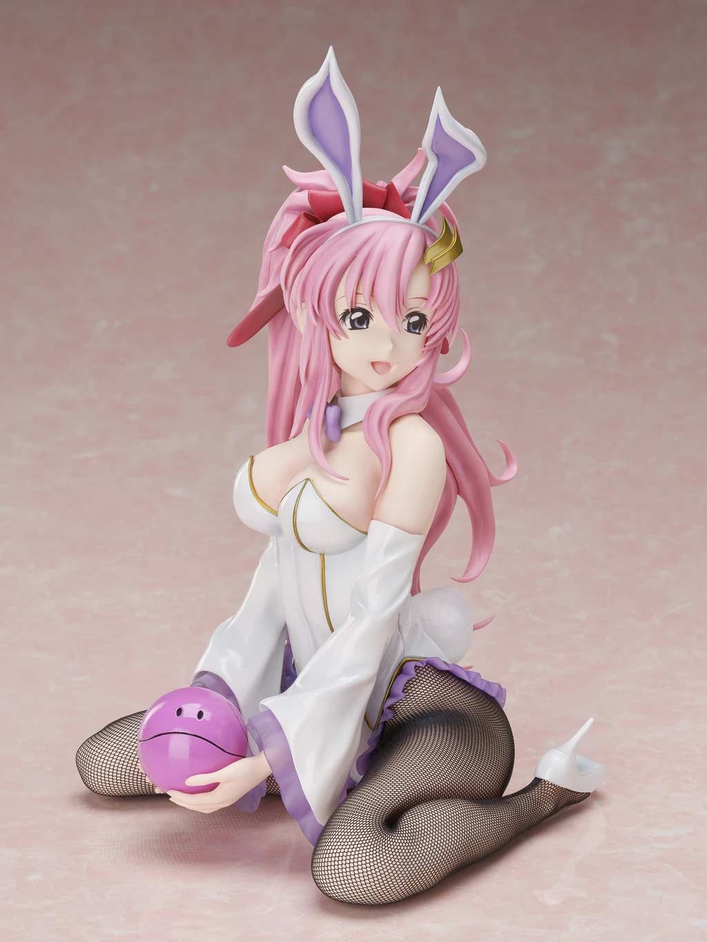 (PO) B-Style Gundam Seed Lacus Clyne Bunny ver.