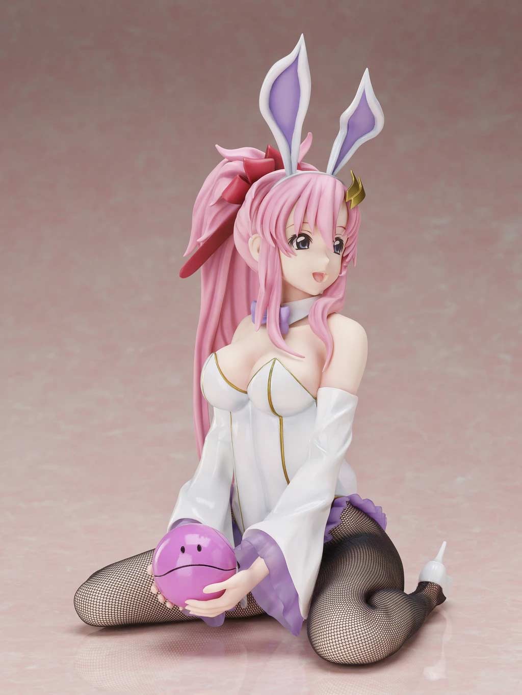 (PO) B-Style Gundam Seed Lacus Clyne Bunny ver.