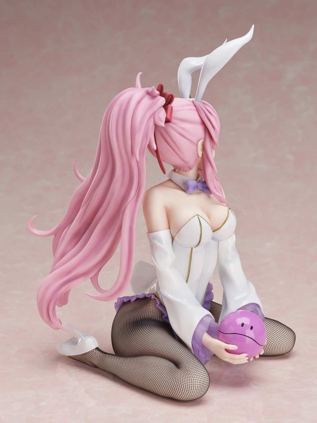 (PO) B-Style Gundam Seed Lacus Clyne Bunny ver.