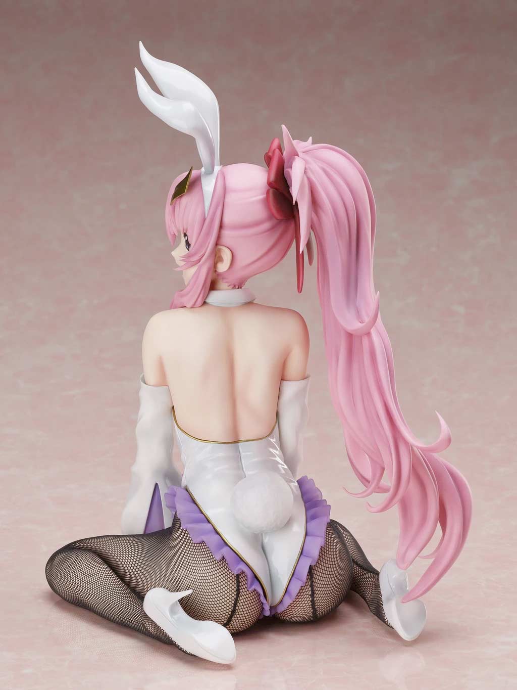 (PO) B-Style Gundam Seed Lacus Clyne Bunny ver.