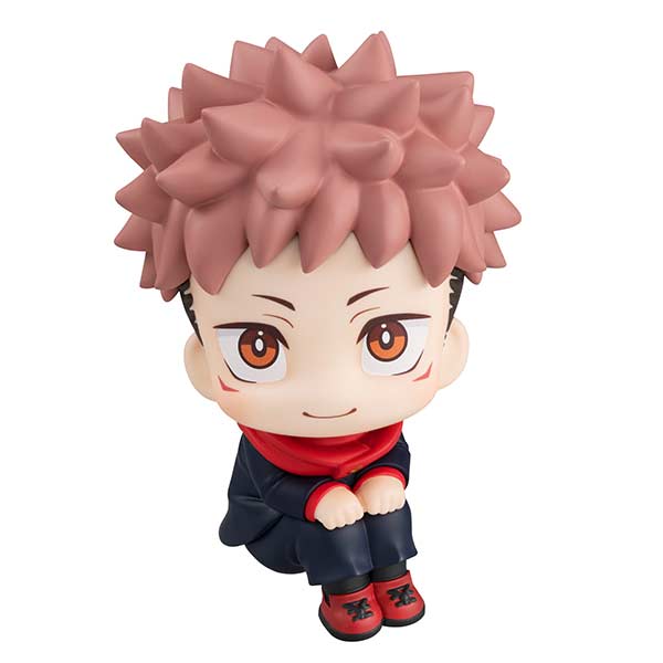 (PO) Look Up Series Jujutsu Kaisen - Itadori Yuji