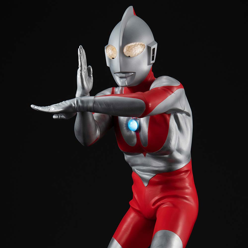 (PO) Ultimate Article Ultraman (TYPE-C)