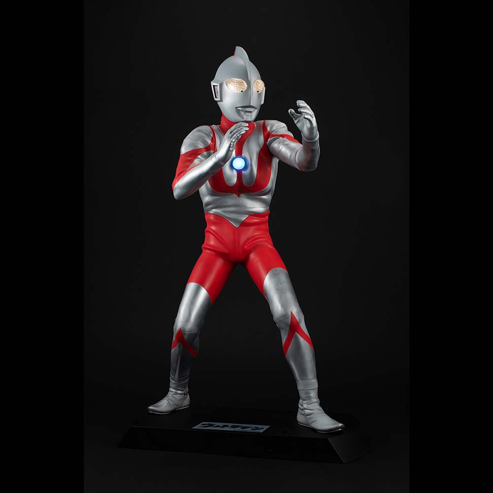 (PO) Ultimate Article Ultraman (TYPE-C)