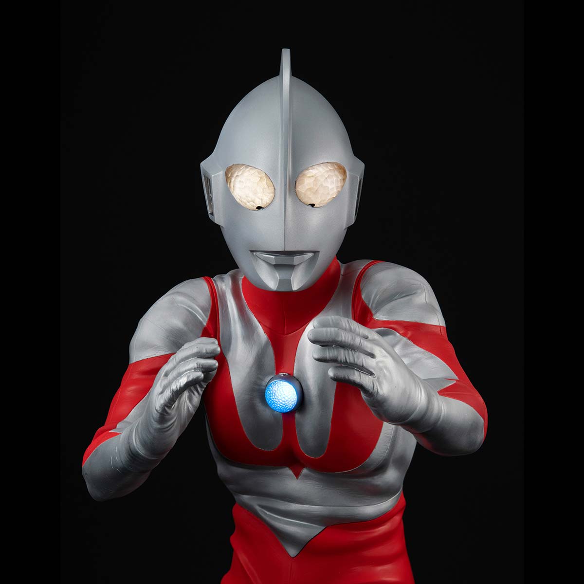 (PO) Ultimate Article Ultraman (TYPE-C)