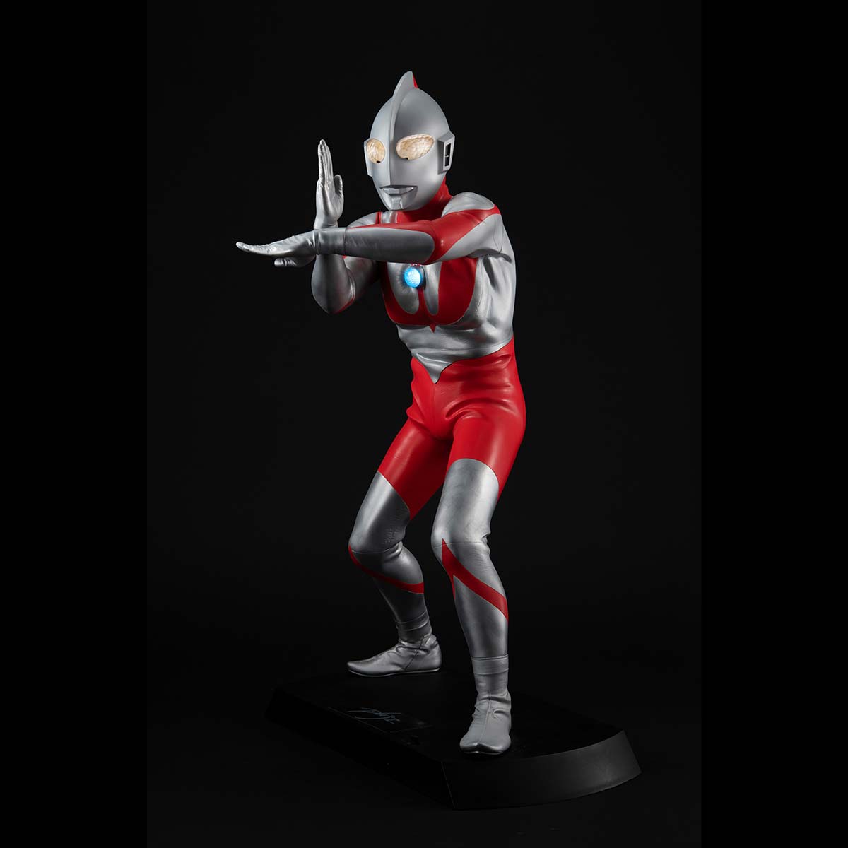 (PO) Ultimate Article Ultraman (TYPE-C)