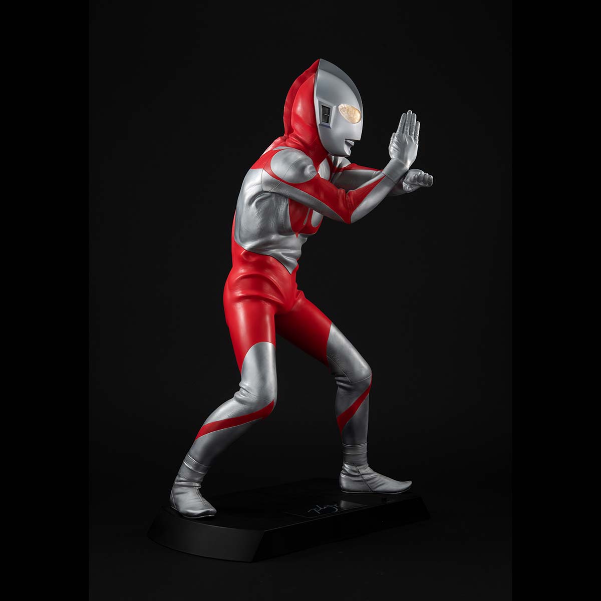 (PO) Ultimate Article Ultraman (TYPE-C)