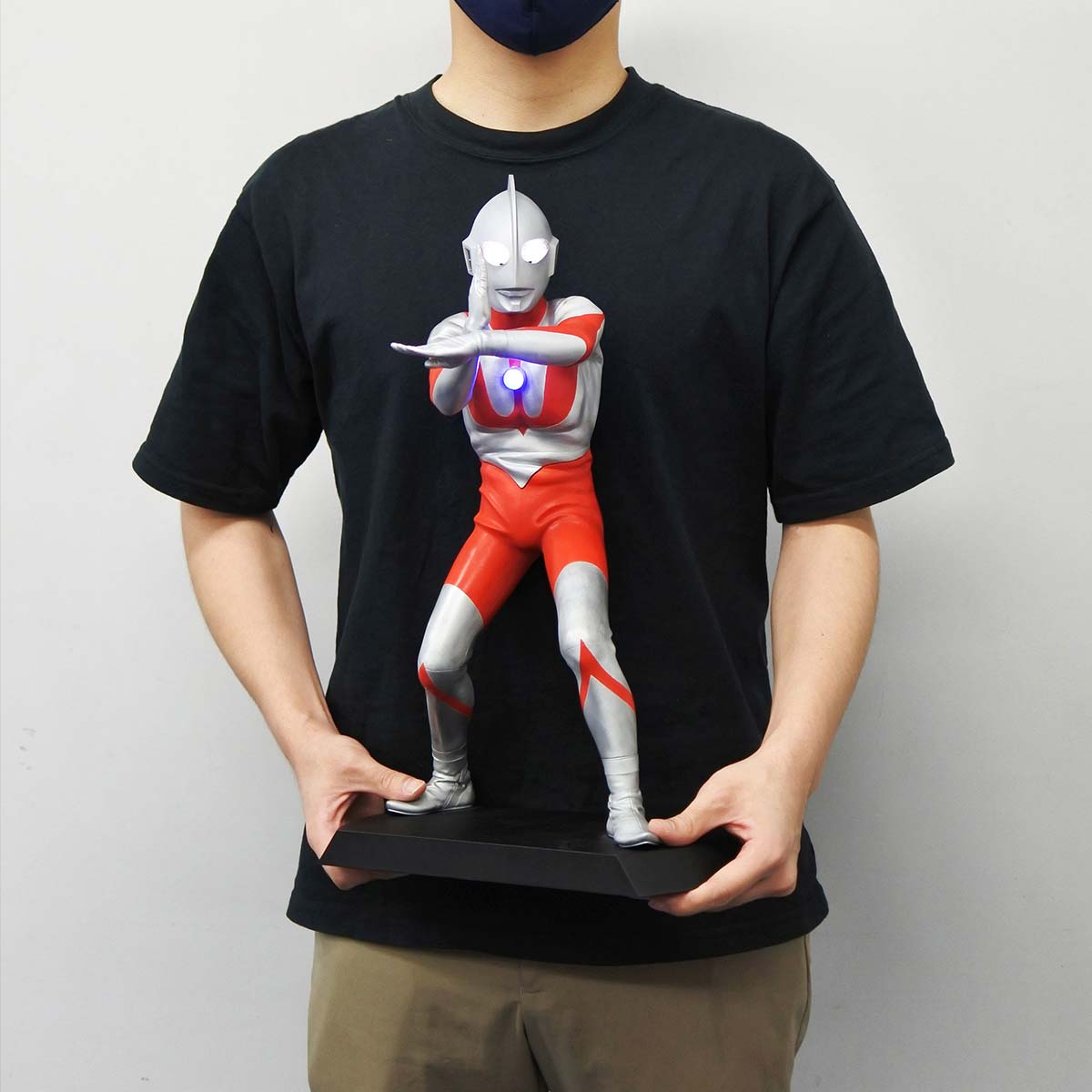 (PO) Ultimate Article Ultraman (TYPE-C)
