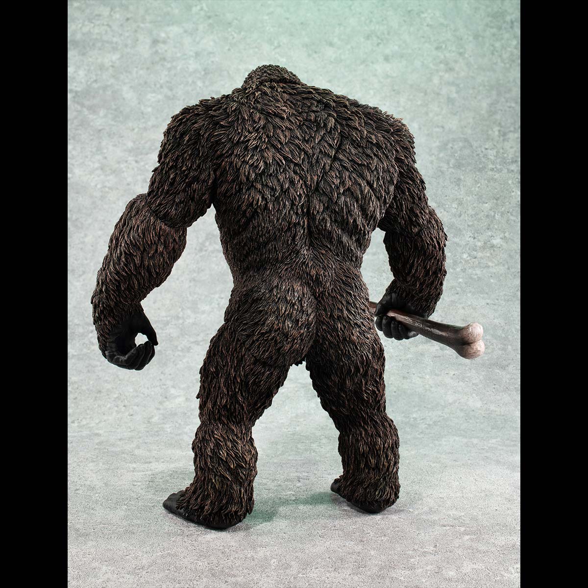 (PO) Ultimate Article Monsters: KONG from GODZILLA vs. KONG