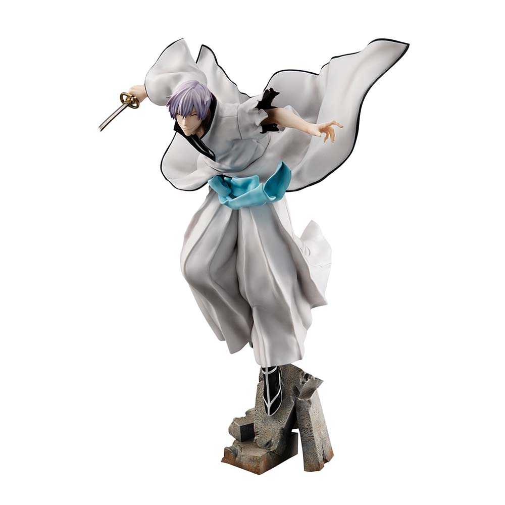 (PO) G.E.M. Bleach - Ichimaru Gin
