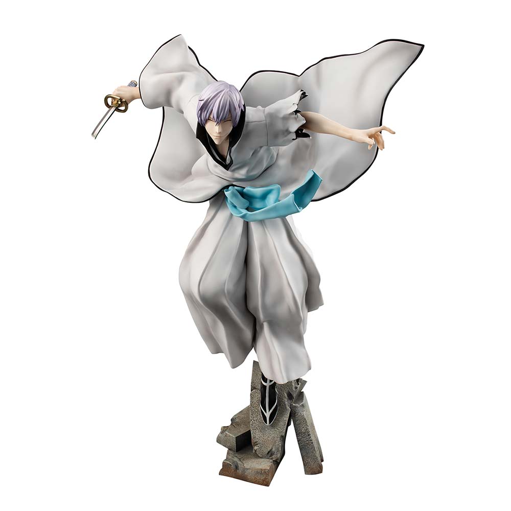 (PO) G.E.M. Bleach - Ichimaru Gin