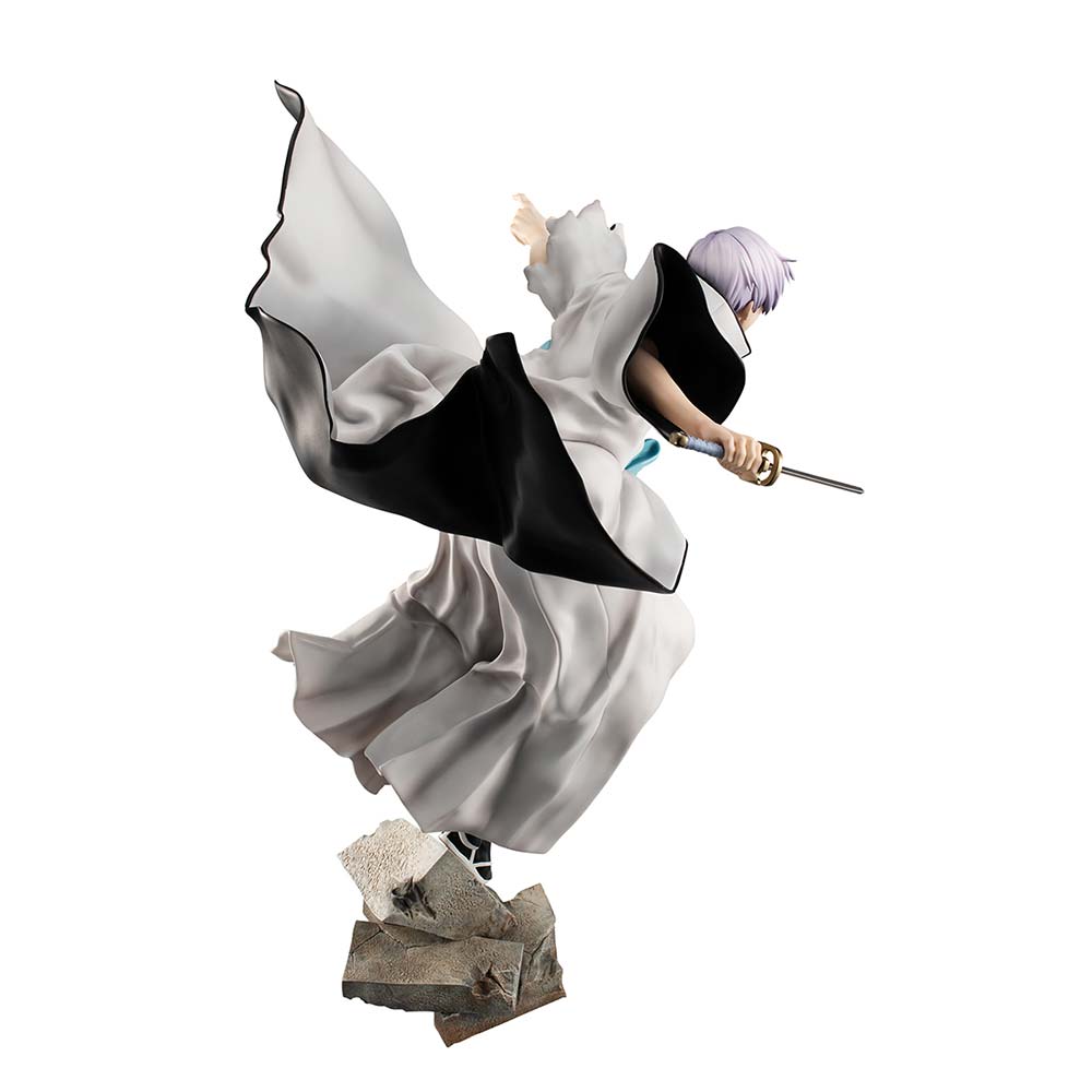 (PO) G.E.M. Bleach - Ichimaru Gin