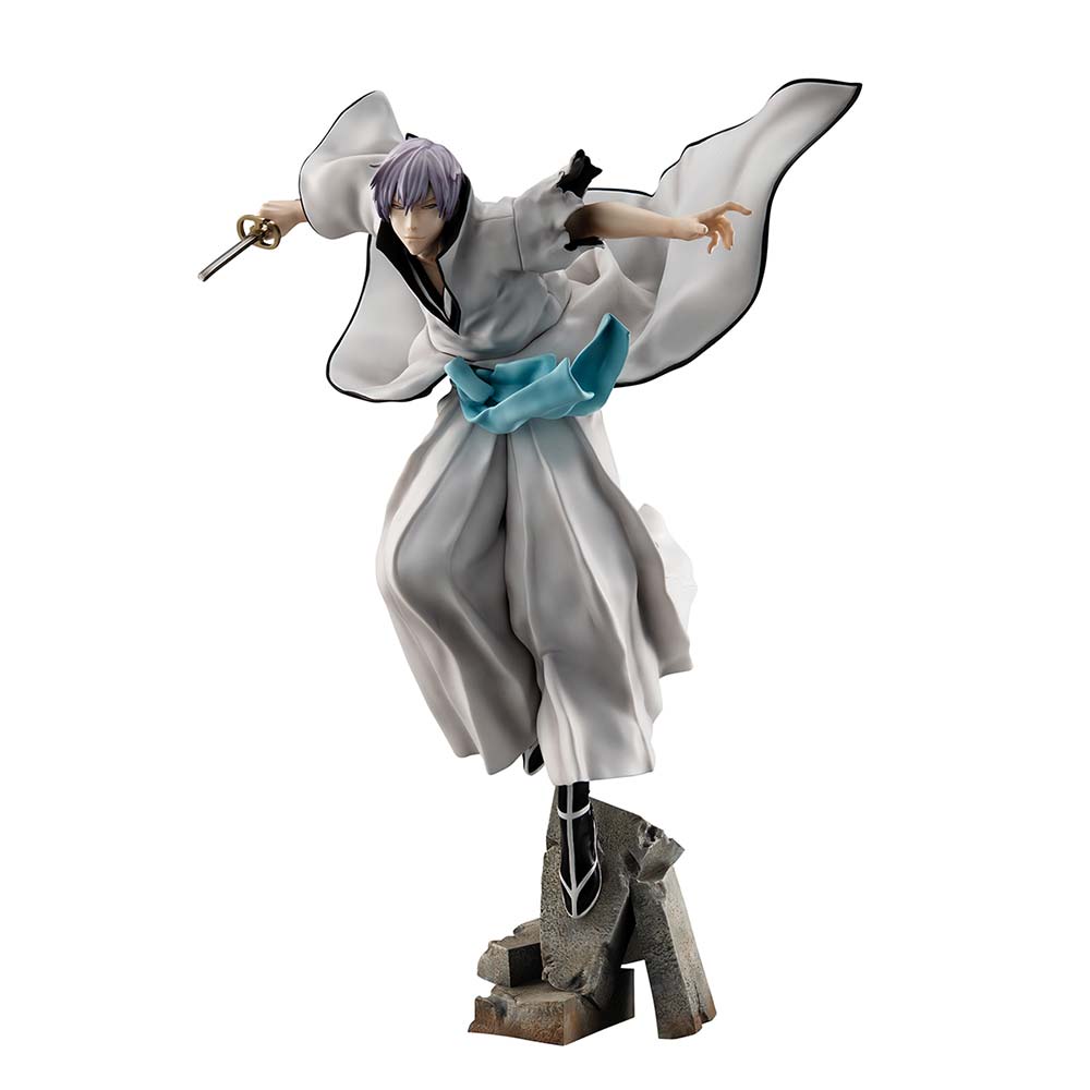 (PO) G.E.M. Bleach - Ichimaru Gin