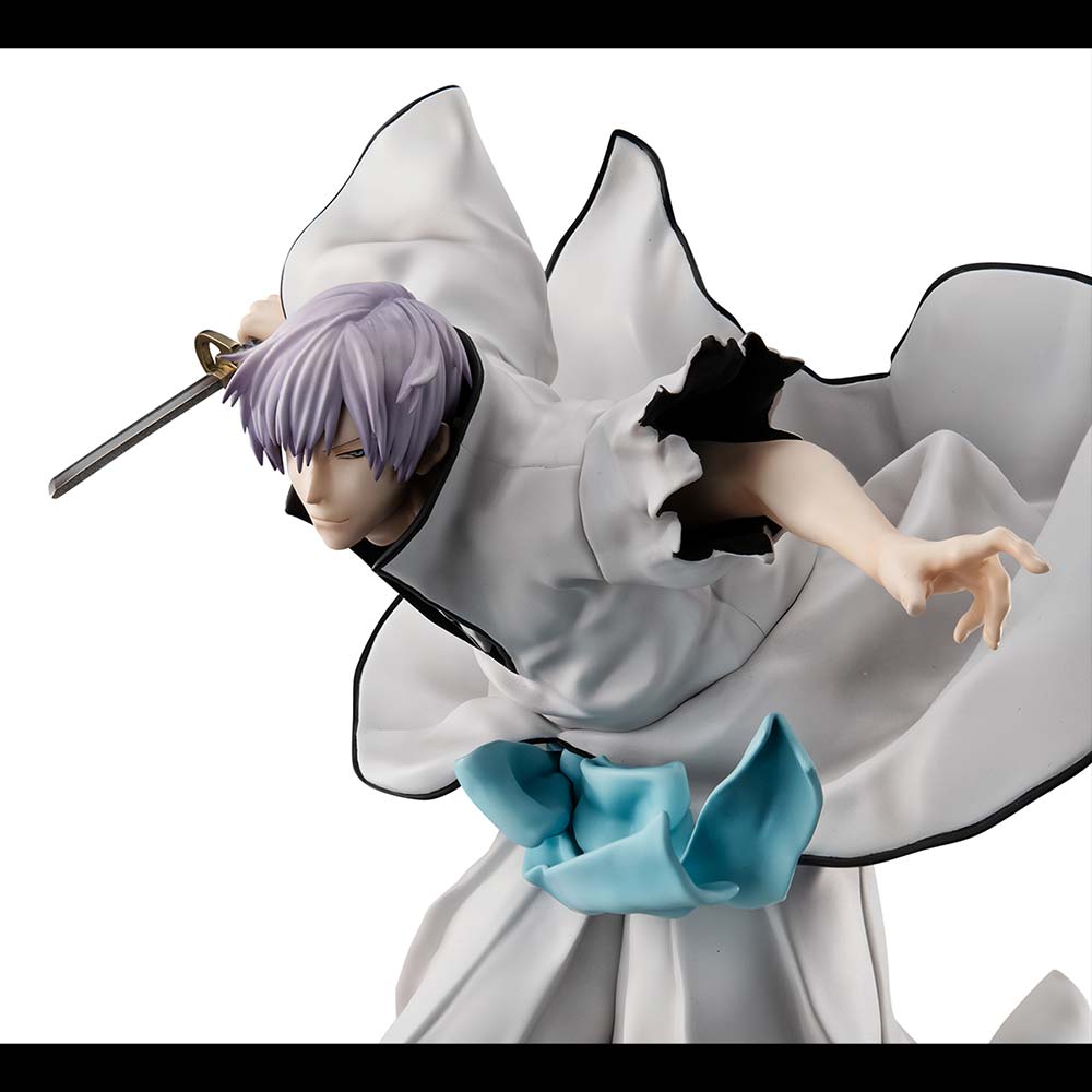 (PO) G.E.M. Bleach - Ichimaru Gin