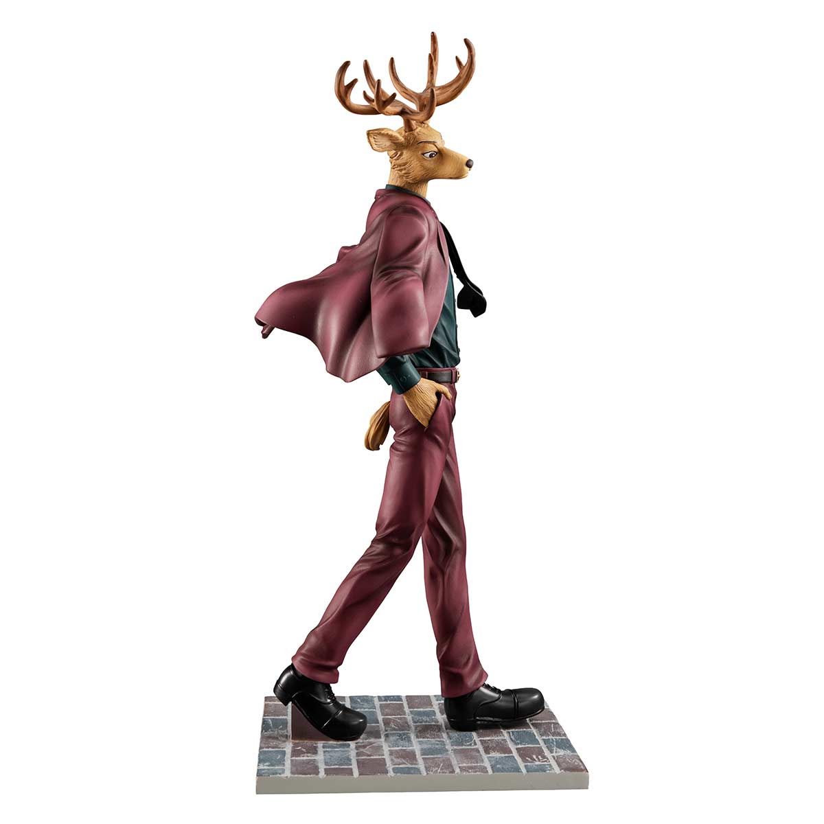 (PO) Beastars Louis of Shishi-Gumi