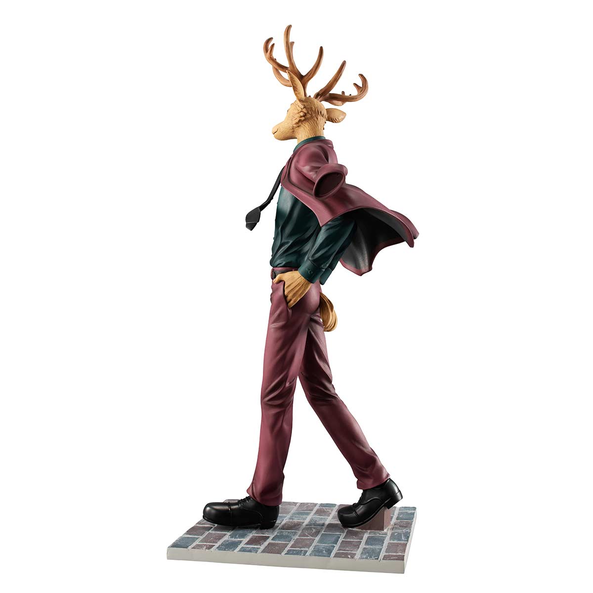 (PO) Beastars Louis of Shishi-Gumi