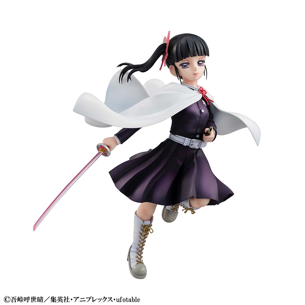 (PO) Gals Series Demon Slayer: Kimetsu no Yaiba - Kanao Tsuyuri
