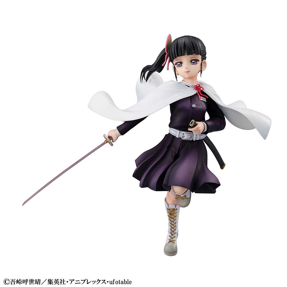 (PO) Gals Series Demon Slayer: Kimetsu no Yaiba - Kanao Tsuyuri