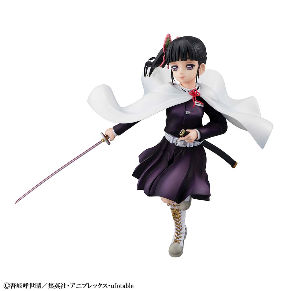 (PO) Gals Series Demon Slayer: Kimetsu no Yaiba - Kanao Tsuyuri