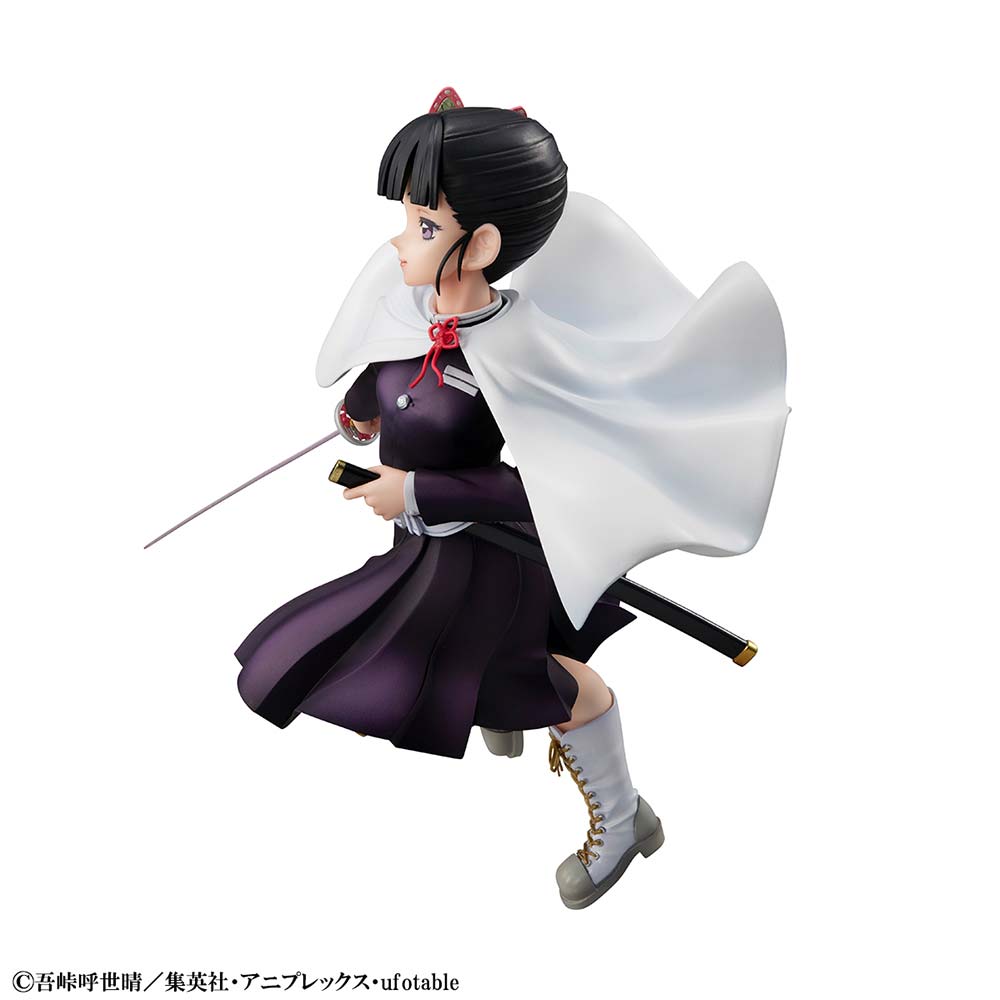 (PO) Gals Series Demon Slayer: Kimetsu no Yaiba - Kanao Tsuyuri