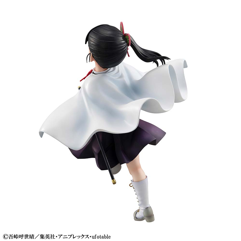 (PO) Gals Series Demon Slayer: Kimetsu no Yaiba - Kanao Tsuyuri